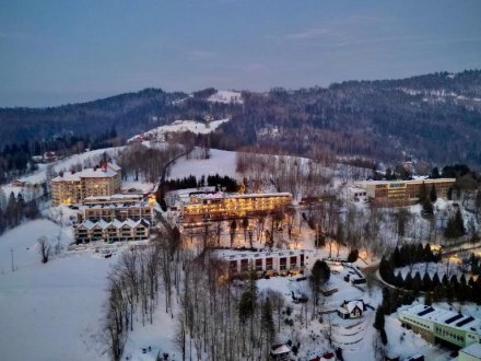 Centrum Rehabilitacji Krokus